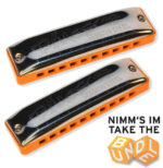 Seydel Session Steel - Set de 7