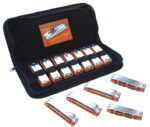 Seydel Session Steel - Set de 12 – Image 2