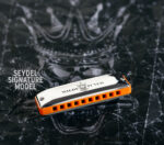 Seydel Session Steel - Wilde Rock tuning – Image 2