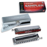 Seydel Sampler