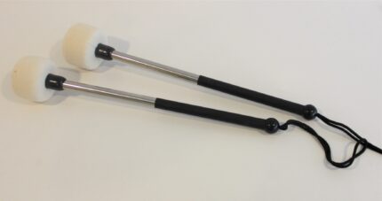 Battes de grosse caisse SMT