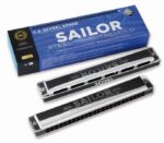 Seydel Sailor Steel Tremolo