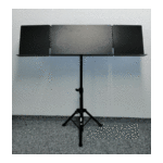 Pupitre de direction