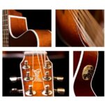 Guitare Seagull - Concert Hall – Image 2