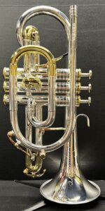 Cornet Sib Geneva Signature