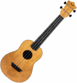 Ukulélé Concert Flight TUC-55 Mango