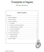 Trompette & Bagues : Méthode de réadaptation – Image 2