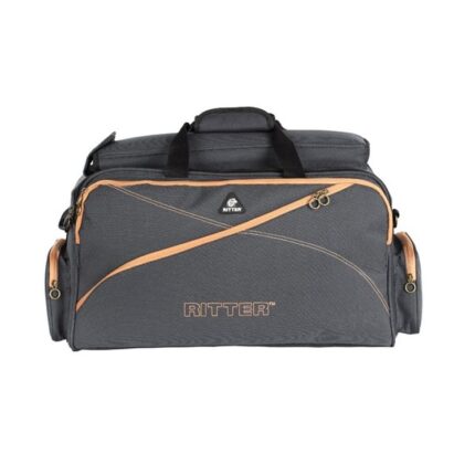 Housse pour 3 trompettes Session RBS7-TTR Triple, noir