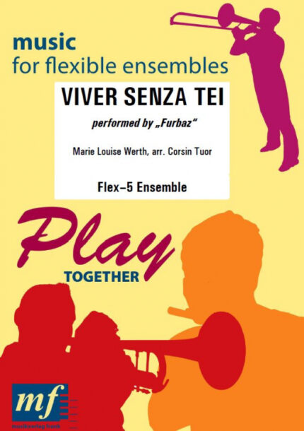Viver Senza Tei