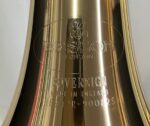 Trombone Tenor Besson Sovereign – Image 3
