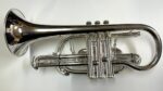 Cornet Sib Besson Sovereign BE928 – Image 2