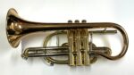 Cornet Sib Besson Sovereign BE928 – Image 2