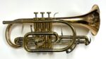 Cornet Sib Besson Sovereign BE928