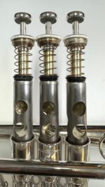 Cornet Sib Besson Sovereign BE928 – Image 3