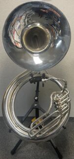 Sousaphone Sib Besson