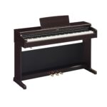 Piano numérique Yamaha Arius YDP-165