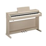 Piano numérique Yamaha Arius YDP-165 – Image 3