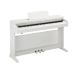 Piano numérique Yamaha Arius YDP-165 – Image 4