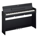 Piano Numérique Yamaha Arius YDP-S34