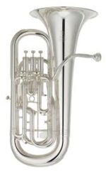 Euphonium Sib Yamaha Neo YEP-642II – Image 3