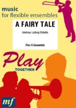 a fairy tale
