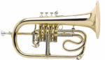 Bugle Courtois AC 156 R
