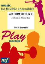 air from suite in d
