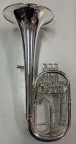 Alto Mib Besson Sovereign BE950 – Image 2