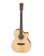 Guitare Aria 201CE – Image 3