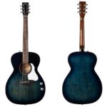Guitare Electro Acoustique Art & Lutherie Legacy