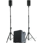 Audiophony Mojo-1000FX Compact