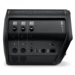 Système de sonorisation sur batterie Bose S1 Pro+ avec émetteurs WT-INST et WT-XLR – Image 7