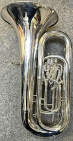 Basse Sib Besson Sovereign BE-994 – Image 2