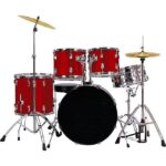 Batterie Acoustique 22"