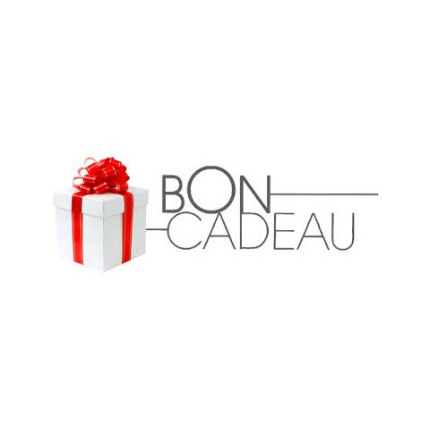 Bon cadeau