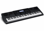 Clavier Casio -  Workstation Keyboards WK-6600 – Image 2