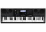 Clavier Casio -  Workstation Keyboards WK-6600