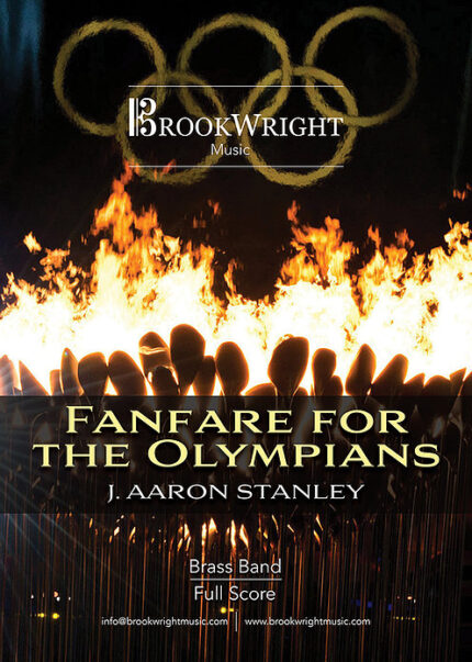 Fanfare for the Olympians