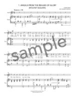 Sounds of the Season - 12 Christmas Carols – Image 7