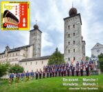 En Avant... Marche ! - Vorwärts... Marsch!