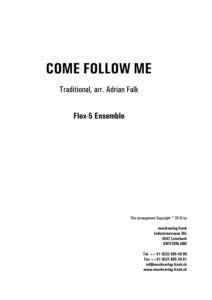 come follow me – Image 2