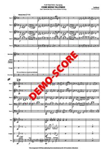 come missa tallyman – Image 2