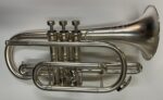 Cornet Sib Besson Wesminster