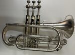 Cornet Sib Besson Wesminster – Image 2