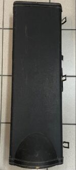 Trombone Ténor Sib/Fa Courtois 151 – Image 4