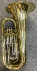 Basse Sib Besson Sovereign BE-994
