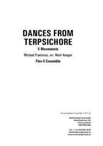 dances from terpsichore – Image 2