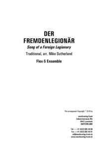 der fremdenlegionäre – Image 2