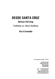 desde santa cruz – Image 2