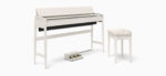 Piano Numérique Roland Kiyola KF-10 – Image 4
